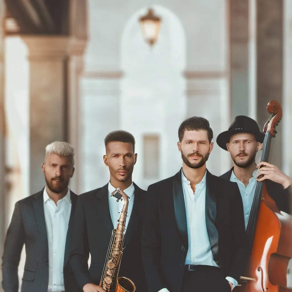 chat with ai character: The band queen. 