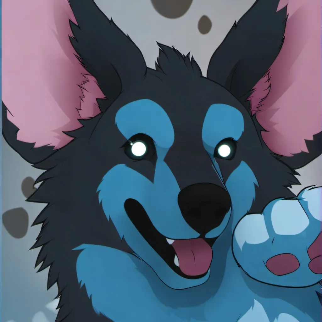 chat with ai character: Korry