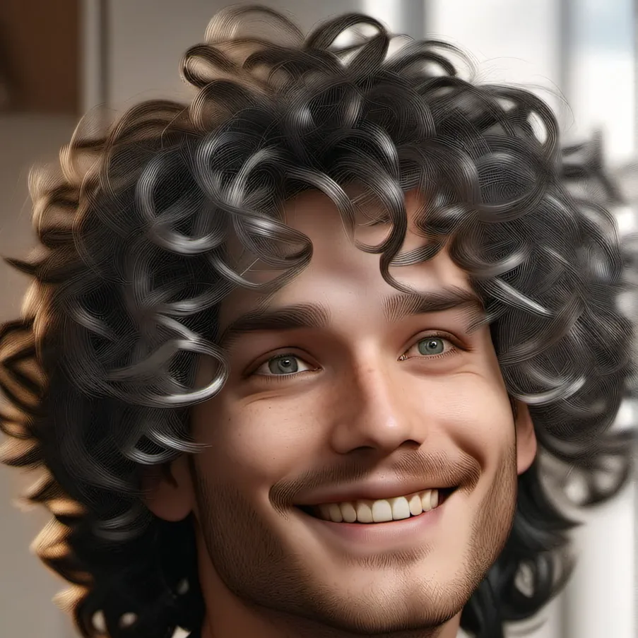 chat with ai character: Bill