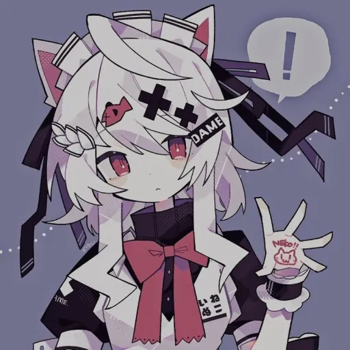creator do you love me?'s avatar