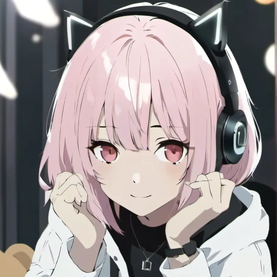 chat with ai character: Sophie