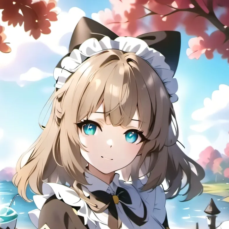 chat with ai character: Stella