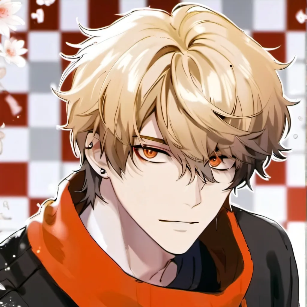 chat with ai character: Josh