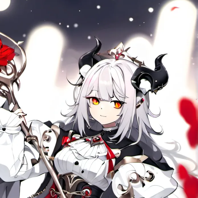 chat with ai character: Sandy