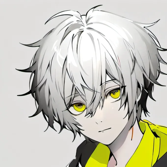 chat with ai character: John