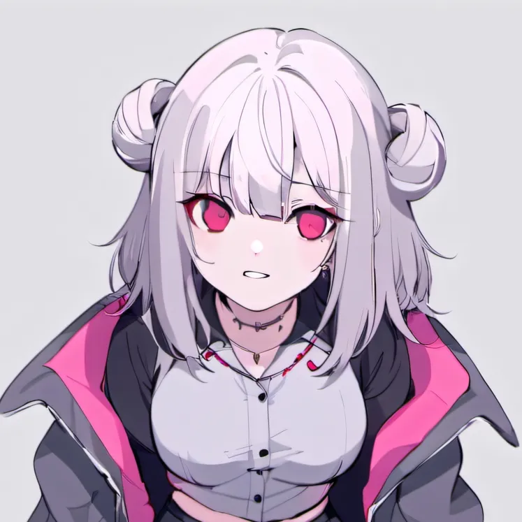 chat with ai character: Veronica