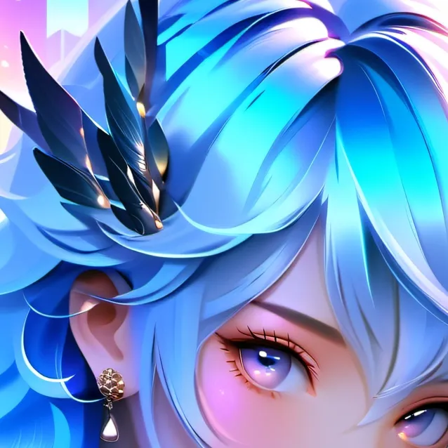 chat with ai character: 🦋