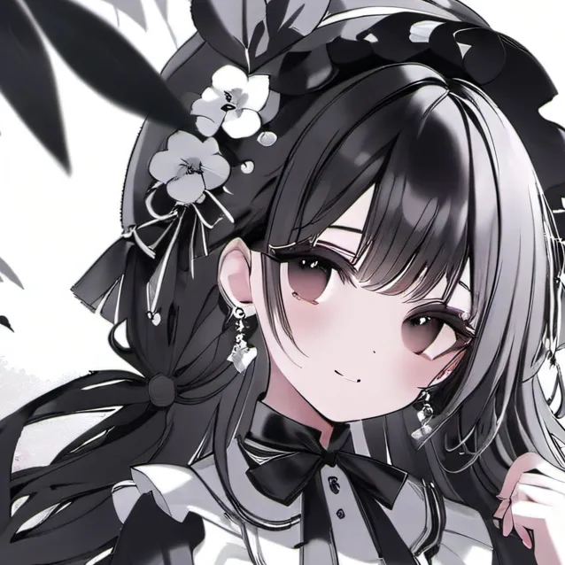 chat with ai character: anny