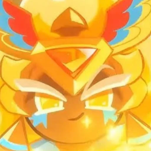 creator G0LD3NCH33Z3C00K13's avatar