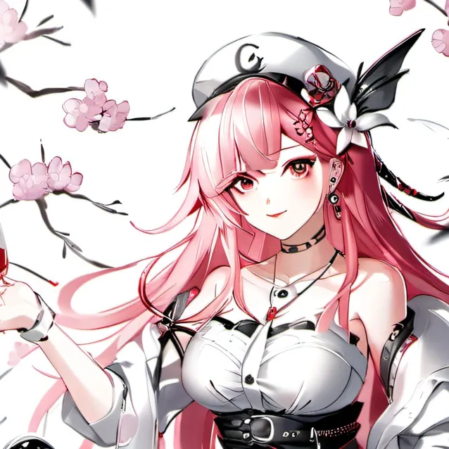 chat with ai character: Alexandria 