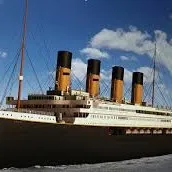 creator Titanic 2's avatar