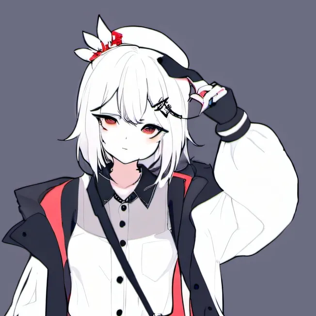 chat with ai character: Alice