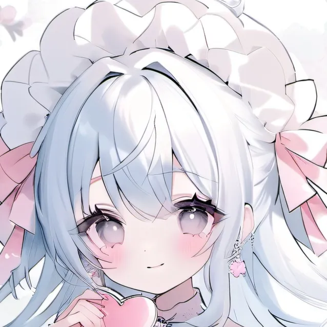 chat with ai character: Lily