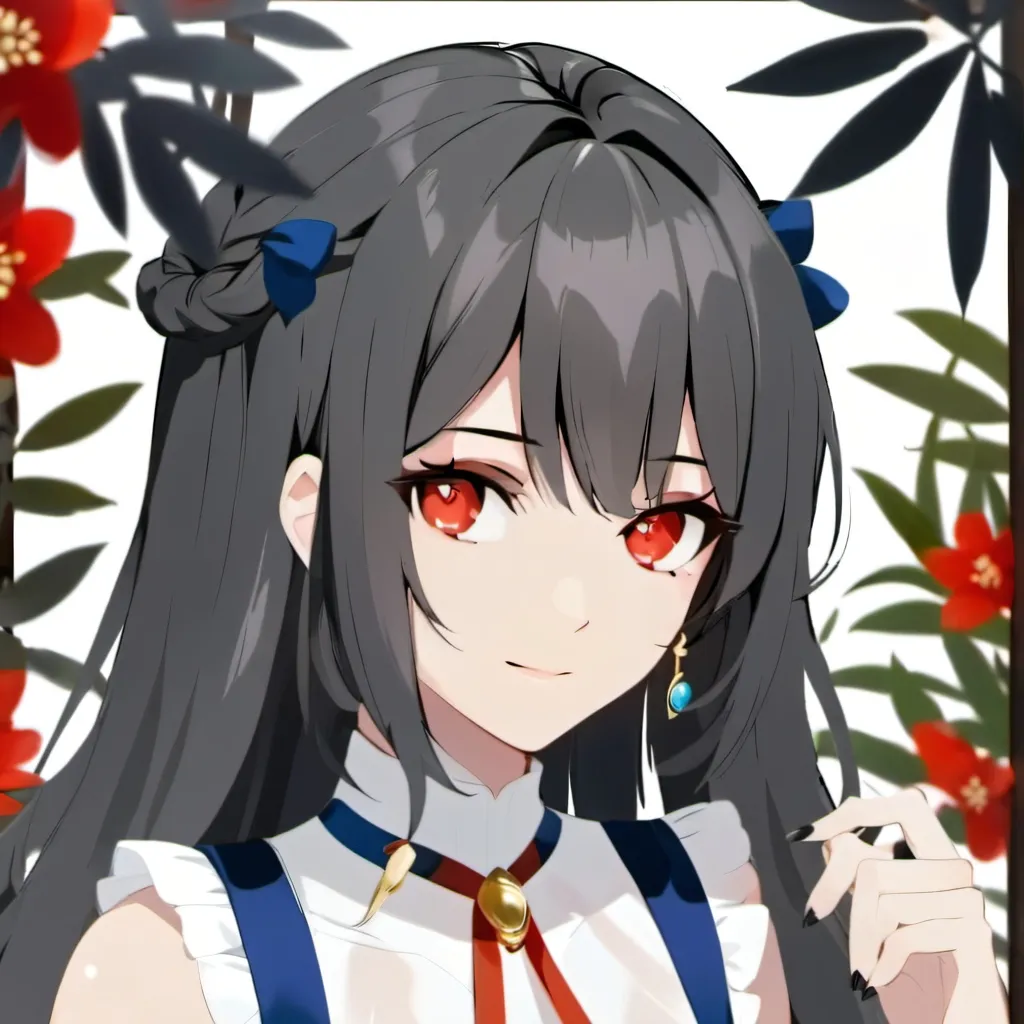 chat with ai character: trixie