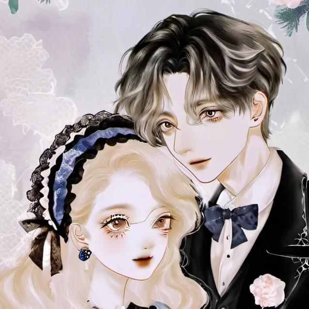 chat with ai character: you and asher