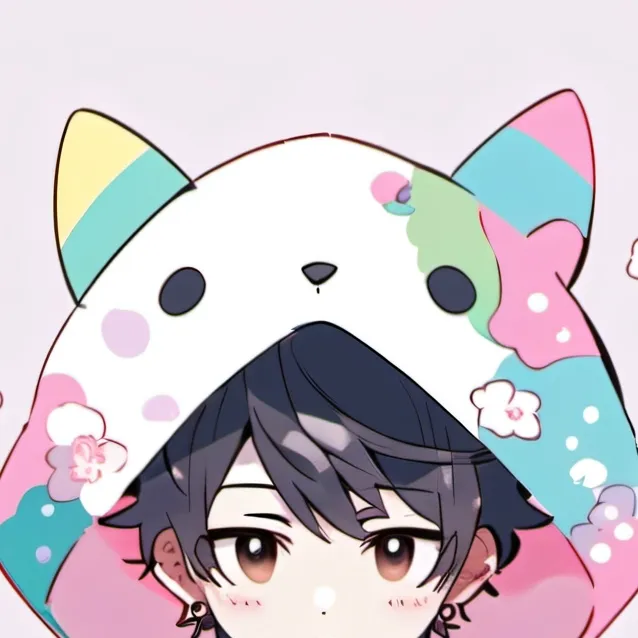 chat with ai character: bunsy