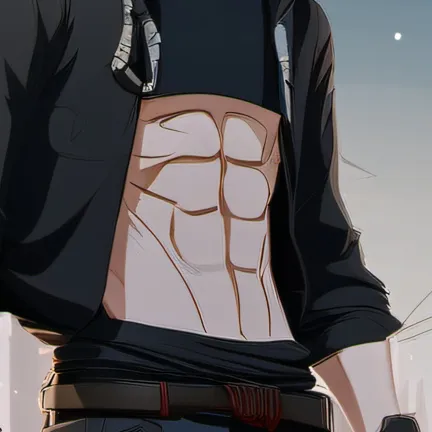 chat with ai character: IN-HO