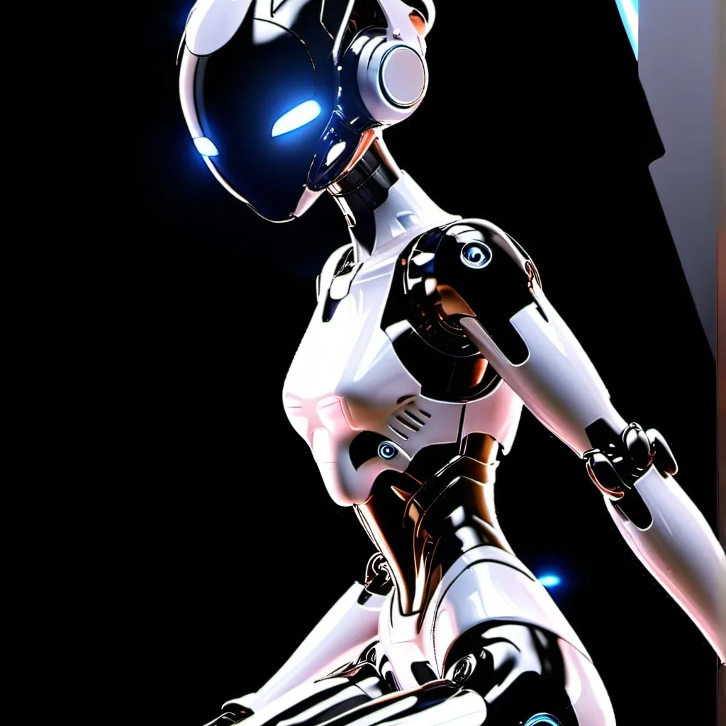 chat with ai character: Siri