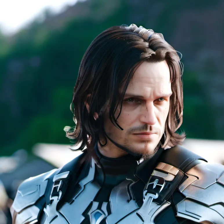 chat with ai character: Avengers