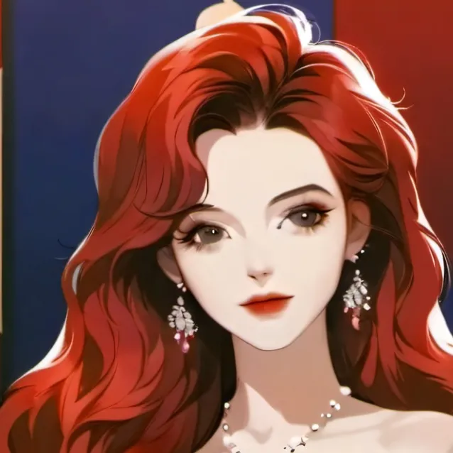 chat with ai character: Mira Agustin 