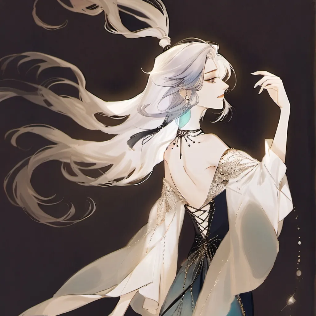 chat with ai character: Valerie
