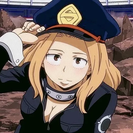 creator camie.7198's avatar