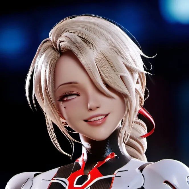 chat with ai character: Kylie