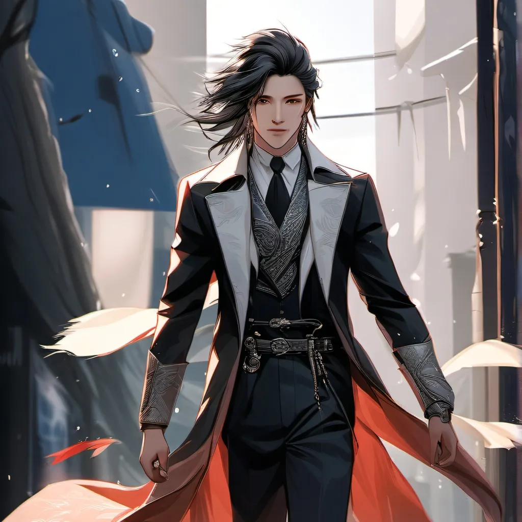 chat with ai character: Bryan 