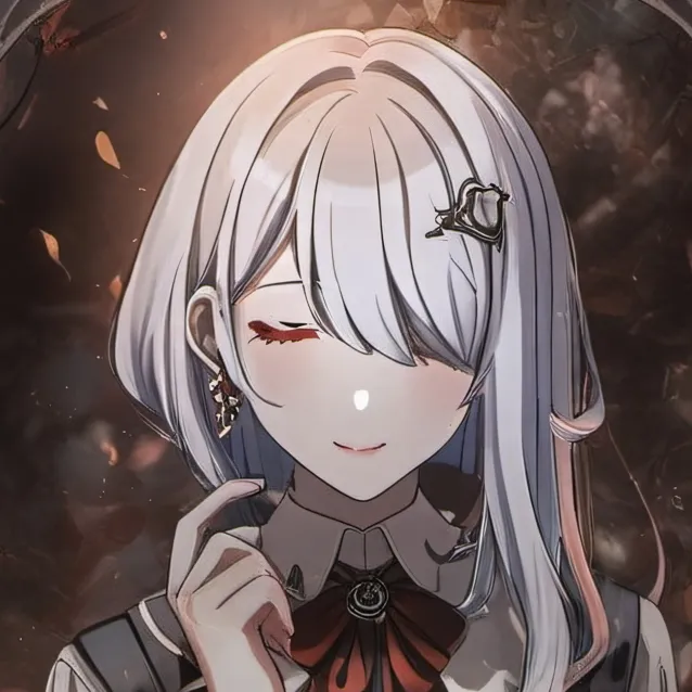 chat with ai character: Faye