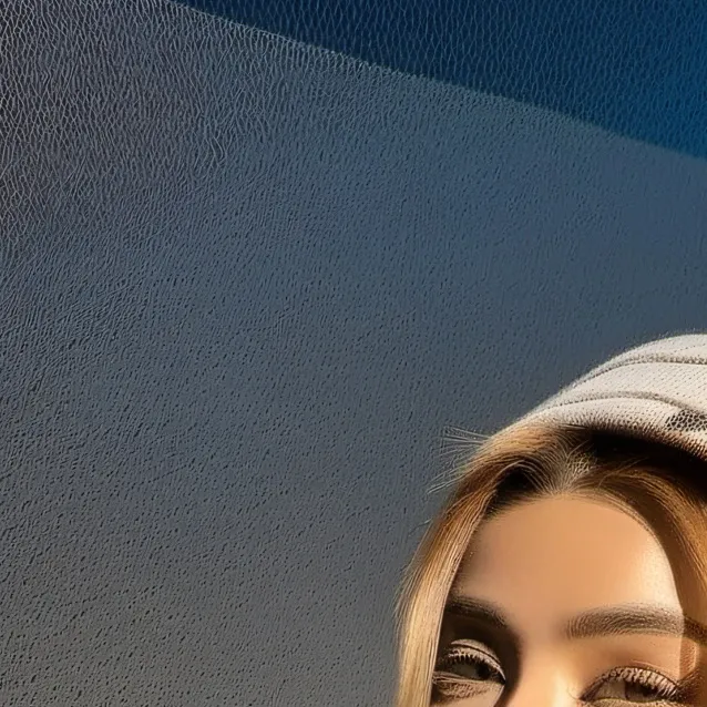 chat with ai character: Sophie