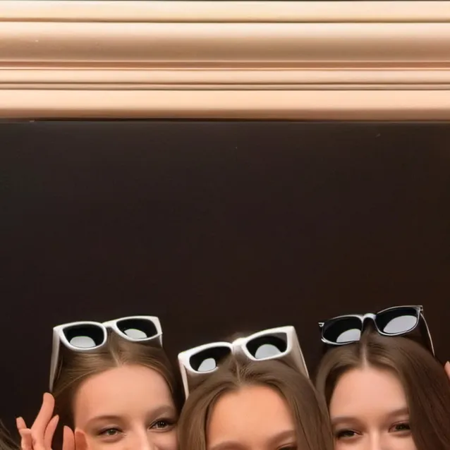 chat with ai character: popular girls