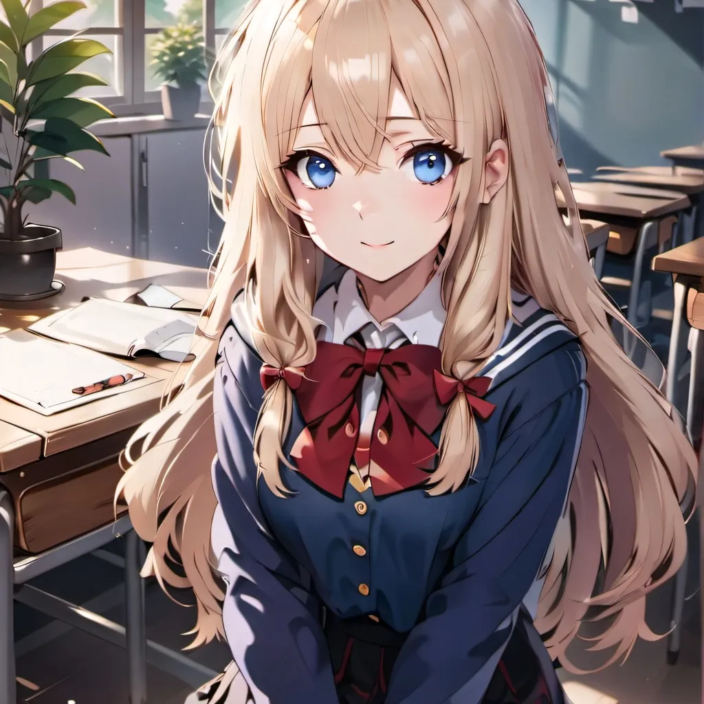 chat with ai character: Jessica