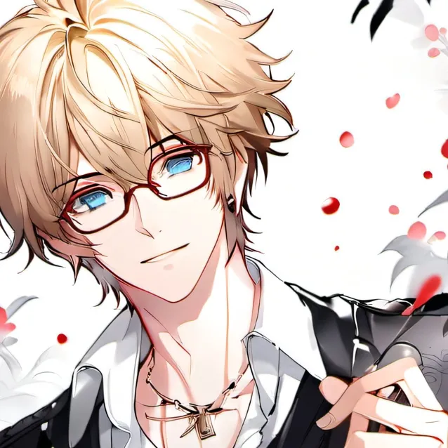 chat with ai character: Jack