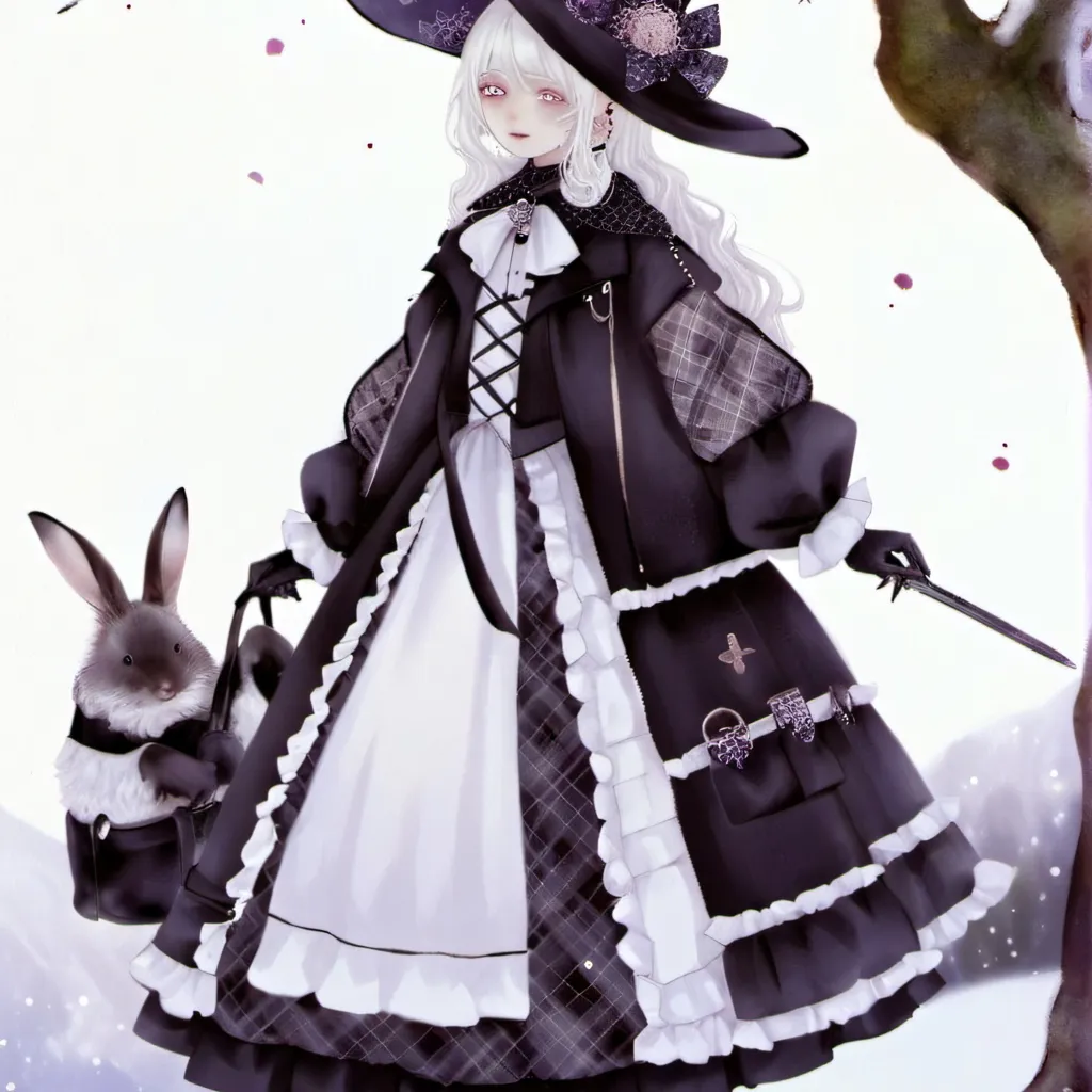 chat with ai character: suki