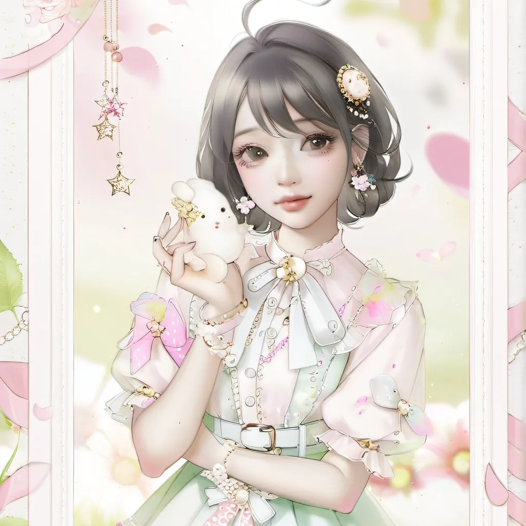 chat with ai character: ELI