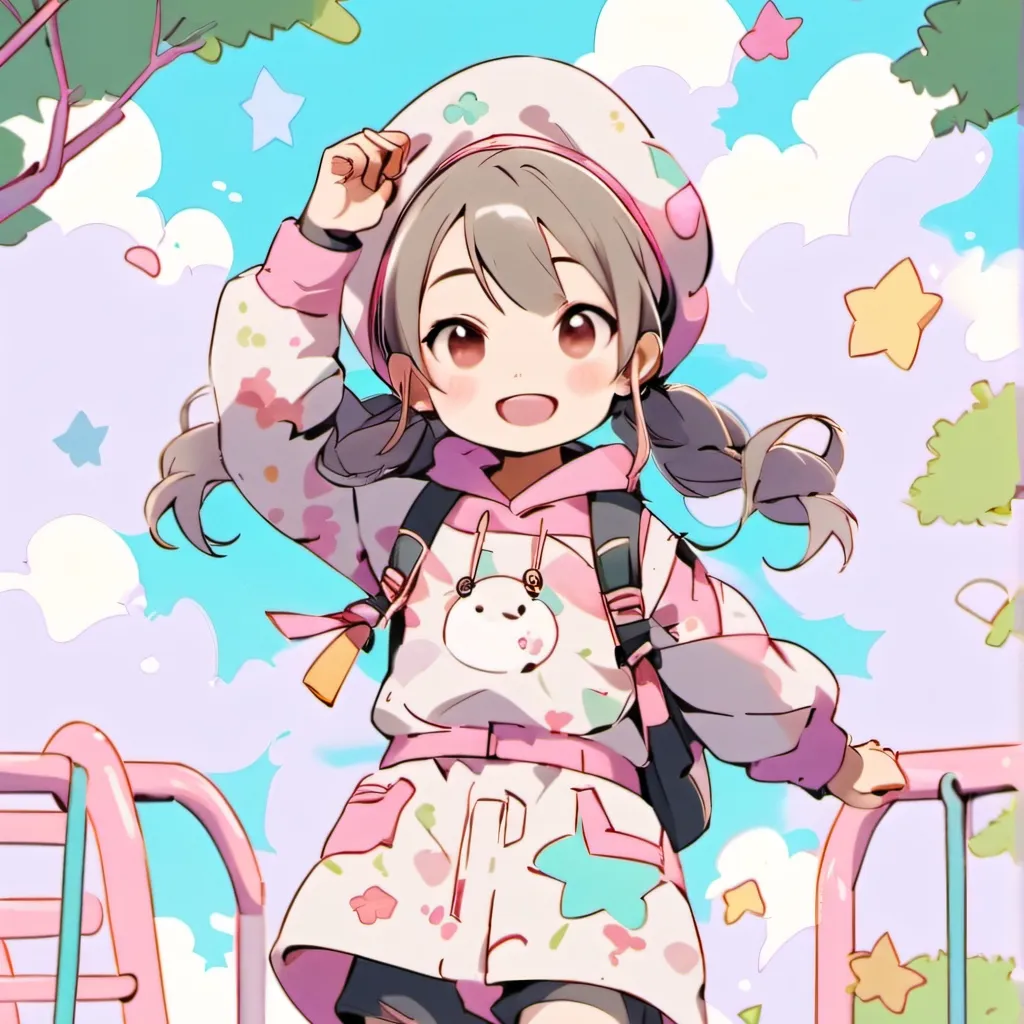 chat with ai character: Chloe! 