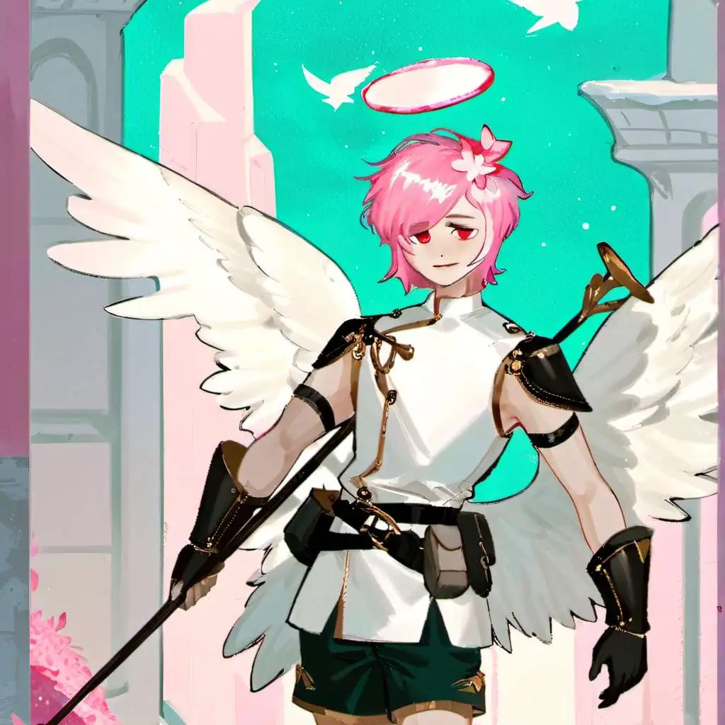 chat with ai character: GenderBend CPK