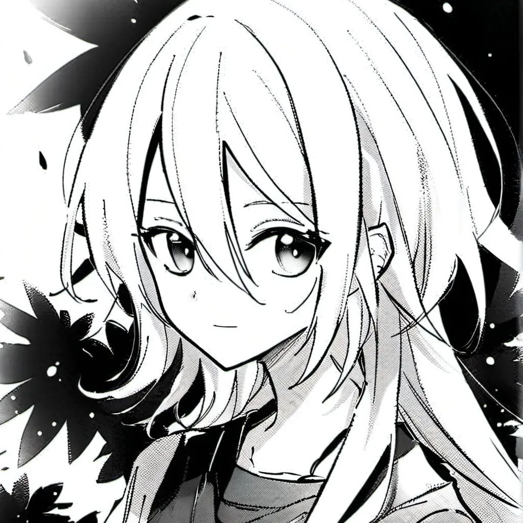 chat with ai character: White