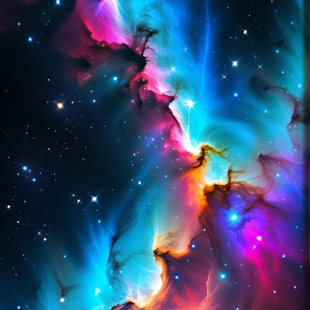 chat with ai character: talk about stuff