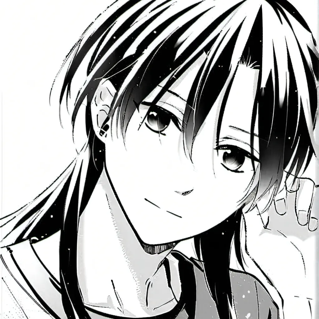 chat with ai character: Amirah