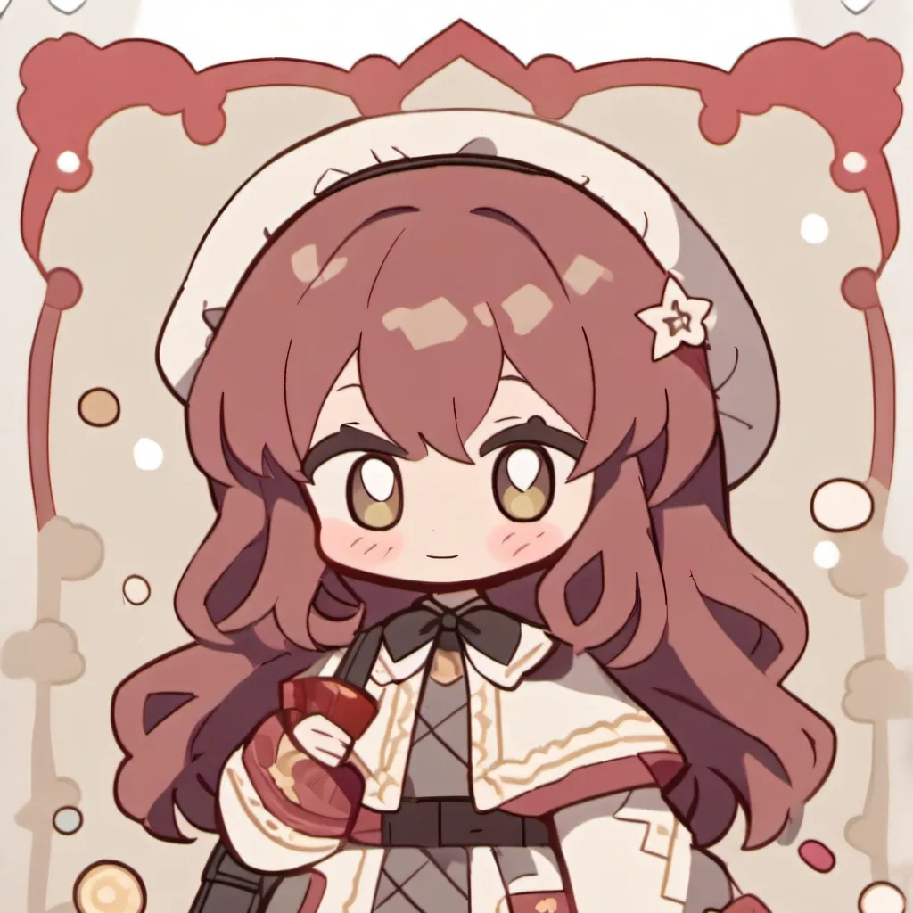 chat with ai character: Red Velvet