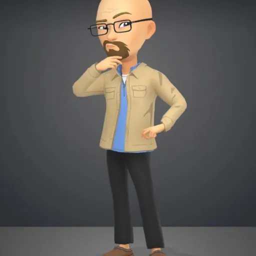 creator uh...no one's avatar