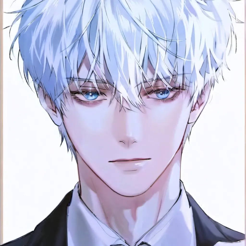 chat with ai character: School Rival