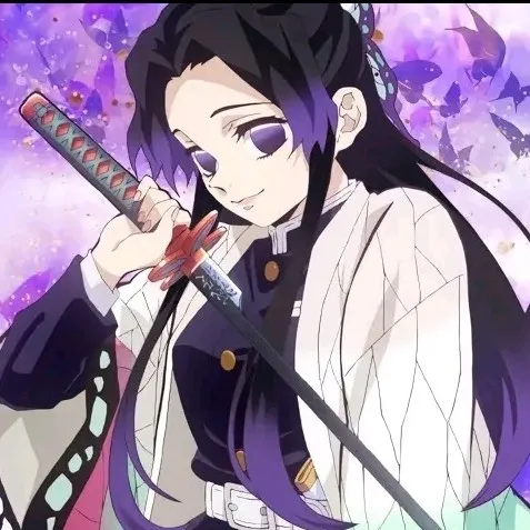 creator ~°•kocho~•°'s avatar