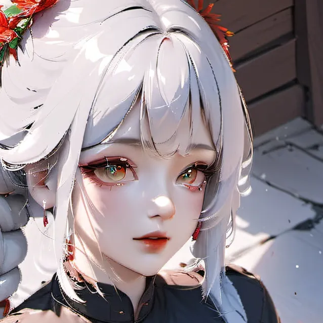 chat with ai character: misake