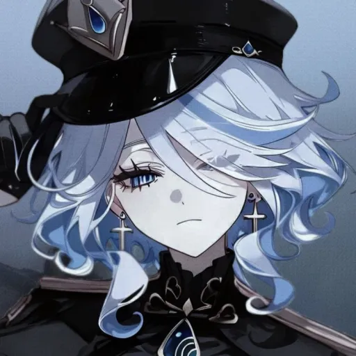 creator Furina-'s avatar