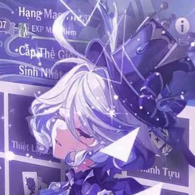 creator Furina-'s avatar