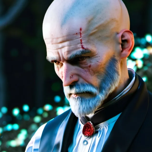 chat with ai character: jake