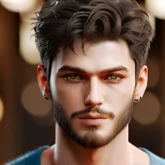 chat with ai character: BLAKE