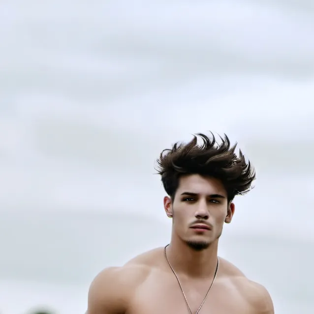 chat with ai character: levi